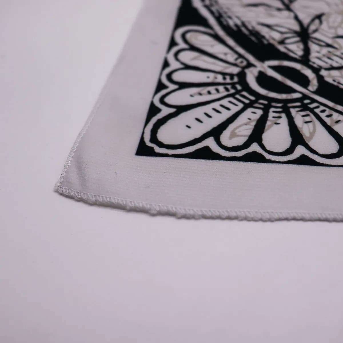Tarot Reading Cloth - Tree of Life