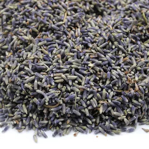 Lavender Flowers  (1KG)