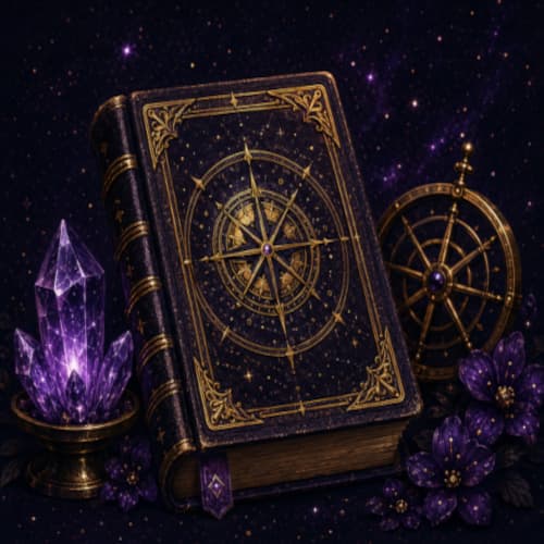 Personal Archive preview